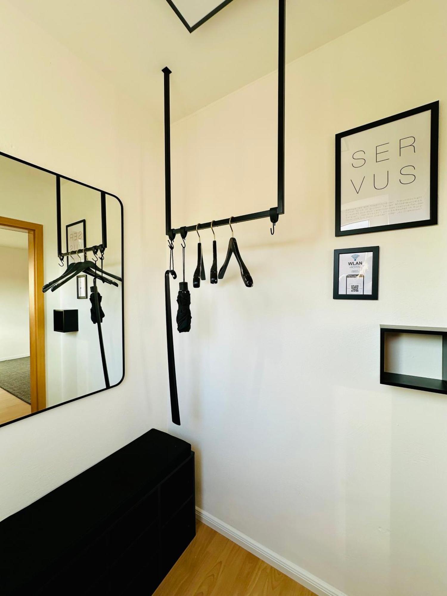 Apartment Pfister In Hausen *