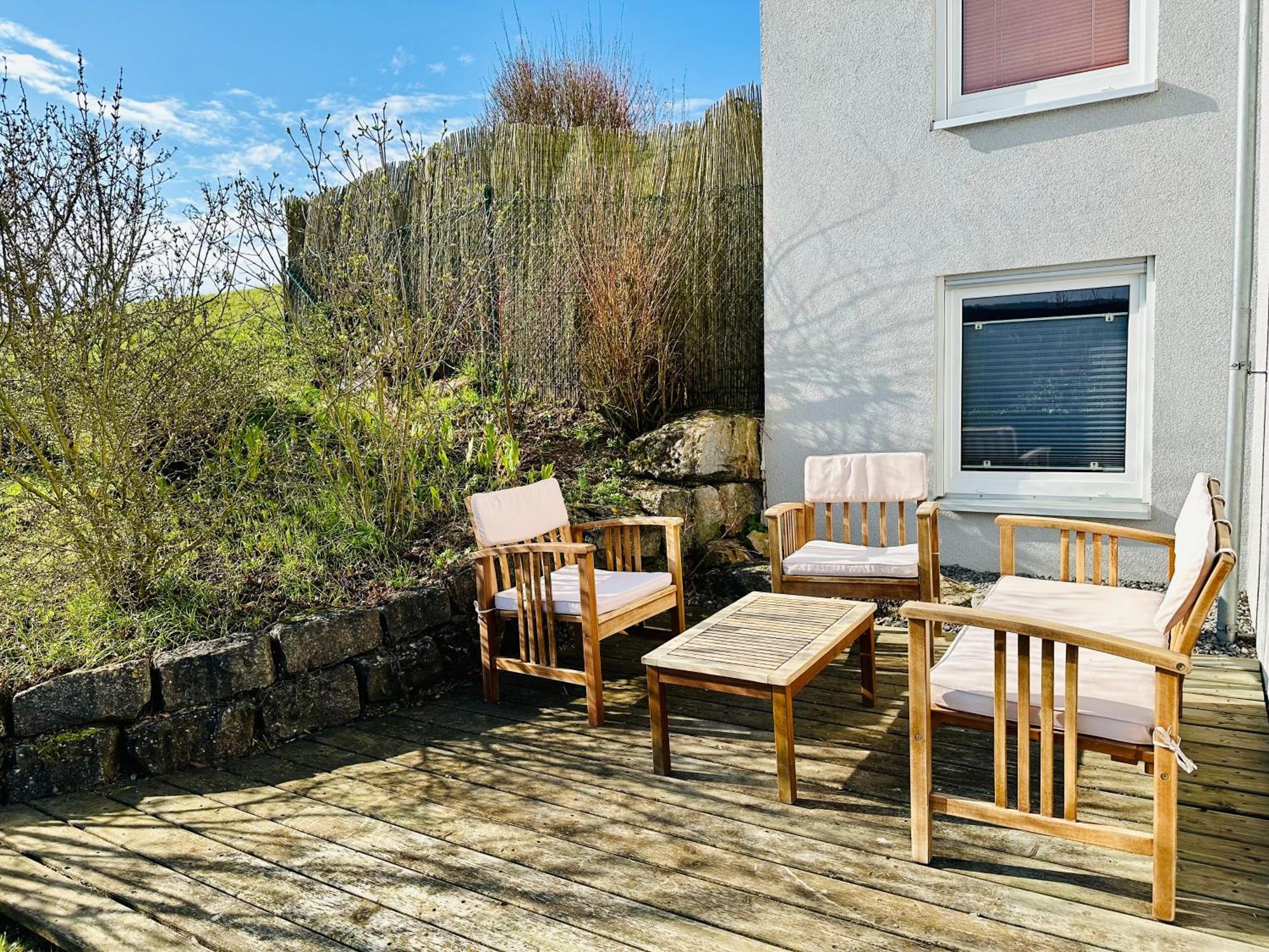 Apartment Pfister In Hausen